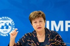 Who is IMF afraid of? – The IMF delegation axed controversial Russia visit after outrage from some tiny European capitals