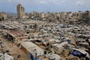 Israel approves plan to take control of Gaza City