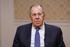 Foreign Minister Sergey Lavrov’s interview with Al Arabiya television channel, Moscow, February 18, 2026