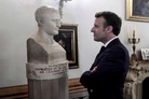 Macron is taking a high risk