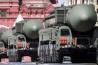 Western press preoccupied: “Russia to hold drills on tactical nuclear weapons in new tensions with West”