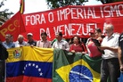 Brazil’s MST will organize internationalist brigades to support Venezuela in the case of a US invasion