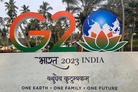 How West’s disruptive chorus against Russia spoiled G20 party in India
