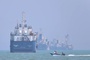 Bloomberg: US at odds with allies over how easy it is to reopen Hormuz