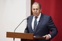 Sergey Lavrov: “The West has proven incapable of reaching an agreement not for the first time in history”