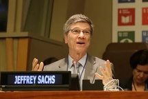 Jeffrey Sachs: “Ukraine is the latest neocon disaster”