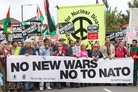 Mobilize the working class against NATO’s plan to deploy troops in Ukraine!