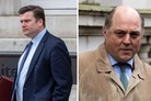 Britain is ‘not prepared for war’, former defence ministers warn