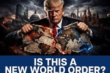 View from Asia: Iran may be where the US-led world order ends