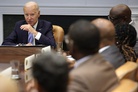 White House says ‘Mission: Impossible’ increased Joe Biden’s concerns about AI