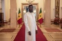 Senegal’s leader says France should close all army bases in country