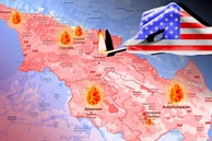 The South Caucasus in Washington’s playbook