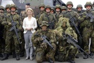 View from London: Will Germany deliver on its grand military ambitions?