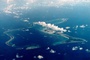 Iran targeted Diego Garcia base with ballistic missiles