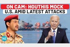 The Brookings Institution confession: “The Houthis are less vulnerable to international sanctions, as they operate largely outside of the international financial system”