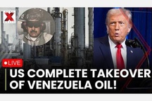ABC EXCLUSIVE: Trump demands Venezuela kick out China and Russia