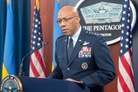Is he mocking? US chairman of the Joint Chiefs of Staff: ‘NATO will deploy troops to Ukraine’