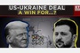 Trump’s minerals deal with Ukraine and Western propaganda