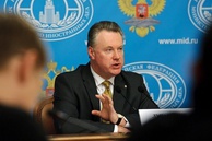 Alexander Lukashevich: OSCE is not in its best shape