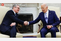 View from USA: The uncomfortable parallels between Starmer and Biden