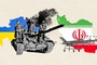 View from London: Ukraine and Iran – two fronts of a piecemeal World War