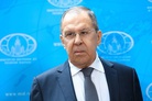 Sergey Lavrov: It is important to prevent “the recurrence of a situation where a half of Europe or even the whole of Europe would again be collected under the standard of Nazism and neo-Nazism and committed against our country, as, properly speaking, it is happening today”