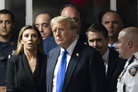 Donald Trump: ‘I am the political prisoner of a Failing Nation’