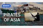Pirate attacks and sea robberies surge in key South-East Asian shipping lane