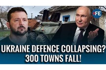 View from China: Ukraine has actually collapsed, how has it done this?