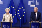 'A mess': EU Commission accused of overstepping on foreign policy