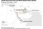 Bloomberg: Saudis give European oil buyers no supplies for next month
