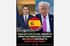 NATO has a new weakest link opinion