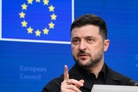 The European Conservative: EU May Stop Sheltering Military-Age Ukrainian Men