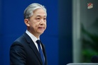 Chinese MFA: What we see now is that US media, hailed as ‘free’, ‘professional’ and ‘impartial’, have fallen silent