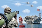 Report claims Yemen's Houthis have a hypersonic missile!