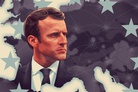 A Macron's ineffective policies to save the global liberal order