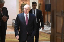 WP: Putin warns Europe of war if peacekeeping troops are deployed to Ukraine