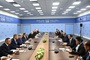 Vladimir Putin held a meeting with Prime Minister of the Lao People’s Democratic Republic Sonexay Siphandone on the sidelines of the Russia – ASEAN Summit
