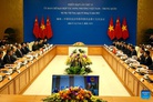 China, Vietnam hold steering committee meeting on ties, cooperation