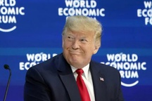 Suffering in Davos. The collective West confronts the “Trump problem”