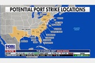 45,000 USA workers go on strike