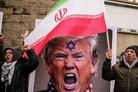 The Iranian knot is like a gallows rope for Trump
