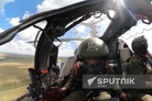 Russian Forces continue to repel Ukraine's attempted invasion of Kursk Region