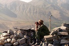 Effective measures to control Afghan border