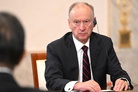 Nikolay Patrushev, Kremlin aide, dismissed the US Department of State’s claims of non-involvement into the attack on Russia’s borderline Kursk region