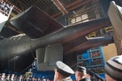 MWM: Russia launches secretive Nuclear powered ‘Mothership’ for its Poseidon underwater attack drones