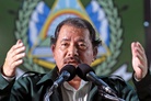 Convincing victory of “populism” in Nicaragua