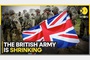 London press: British army is still 'formidable'?