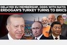 View from Turkey: BRICS has more potential than the G7 and the EU