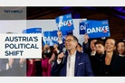 New European Course: Orbán, Le Pen and Wilders are buzzing over Austria’s far right winning election – this is a Global Anti-Globalism